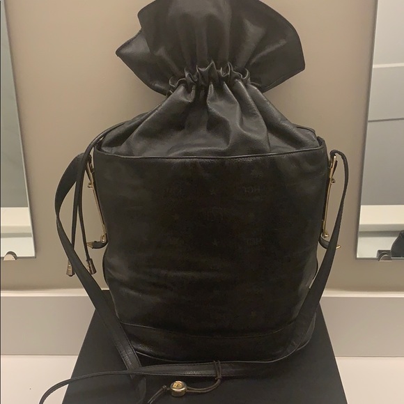 Hcl Vintage Drawstring Flower Bag💫💫 - Picture 4 of 7